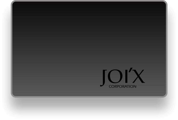 joix card