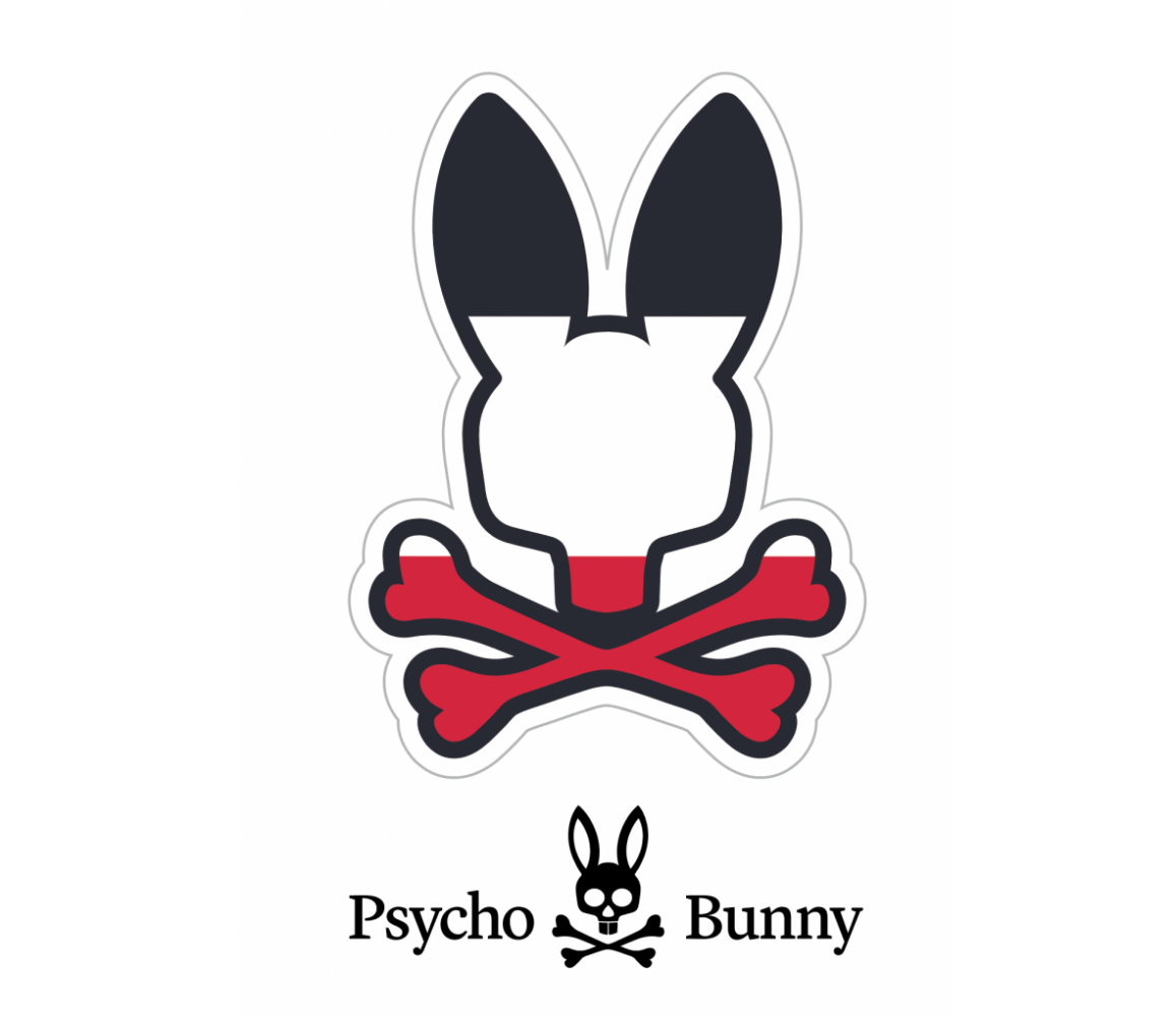 Psycho Bunny Logo Png - PNG Image Collection