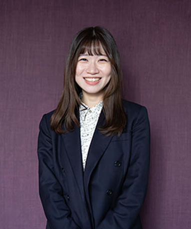 宮本 果奈